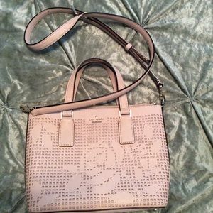 Kate Spade ♠️ cross body purse 👜
